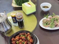 -琼海温泉鹅农家饭店