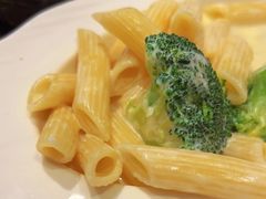 -安妮意大利餐厅(世贸天阶店)