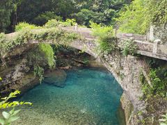 -雁荡山风景名胜区