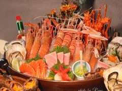 -花潮料理艺食馆(SM新生活广场店)
