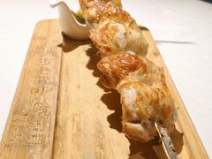 莎士雷克鸡肉-俄士厨房(五棵松华熙LIVE店)
