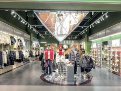 -砂之船奥特莱斯(合肥店)