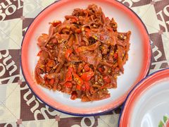 -老三样·旧食新味(绿地店)