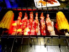 -很久以前羊肉串(大华三路店)