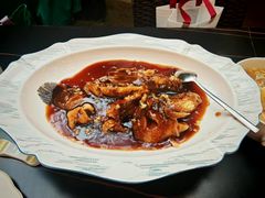 -山外山·林语花园餐厅