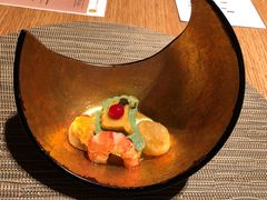 -ステーキハウス吉池