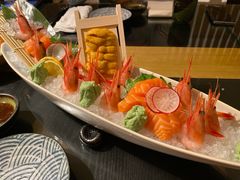 -西村日本料理(香格里拉饭店)