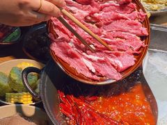 -阳阳老火锅(小南门店)