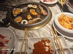 -火炉火自助餐(喜隆多店)