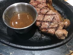 -摩欧客意式餐厅(高新活力汇店)