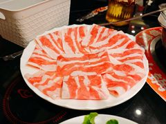 -红菇坊鲜汤火锅(北行店)