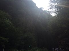-龙潭大峡谷