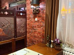 -92°C俄式厨房(中央大街店)