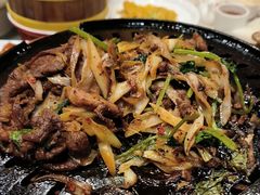 -京味斋·北京烤鸭(北京南站洋桥店)