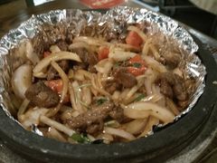 -广东道至正餐厅(区庄店)