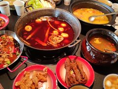 -李子坝梁山鸡(李子坝大鸡哥店)