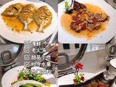 -玉珑泉·汤泉美食水疗(海珠店)