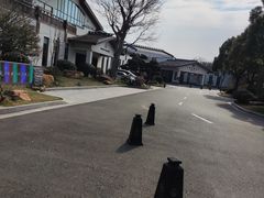 -扬州瘦西湖温泉