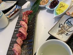 -千寻山野烤肉(中关村店)