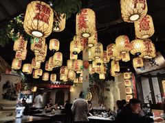 -南京大牌档(二七万达店)
