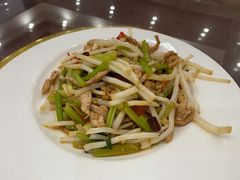 -漁耕小厨农家院(武当山店)
