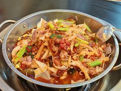 -胖娃古镇鸡杂(磁器口总店)