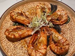 -常来小聚·广州非遗传承餐厅(高德置地店)