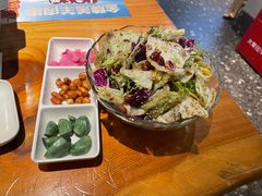 -木屋烧烤(龙岗龙城万科里店)