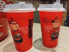 -歪嘴香鸡公煲(大连佳兆业店)