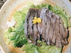 -老墙根涮肉·铜锅·烧烤(欢乐谷·王四营店)