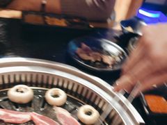 -九田家黑牛烤肉料理(寿光万达店)