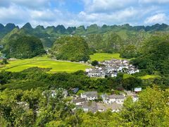 -万峰林风景区