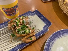 -包整·丝娃娃(一览甲秀楼风景店)