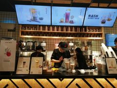 -书亦烧仙草(龙湖金楠天街店)