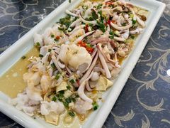 -郭姐·威海渔村(黄兴路店)