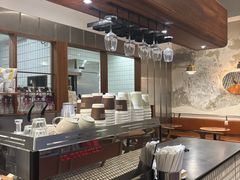 -BAKER&SPICE(BFC外滩金融中心店)