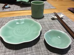 -活鳗饭·鹅肝范儿(高碑店店)