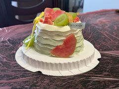 -德罗心DELORSIM(长宁来福士店)