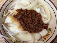 -马王庙刀削面馆(四川省交通学院宿舍店)