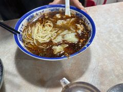 -武汉面馆(中枢街店)