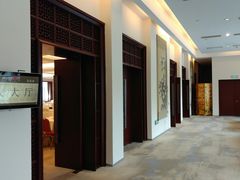 -华凯华美达广场酒店自助餐厅