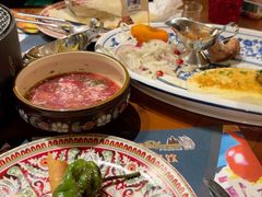 -卢布里西餐厅(总店)