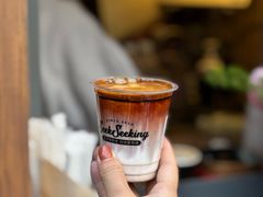 -SeekSeeking咖啡专门店(堰塘街店)