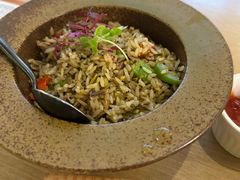 -本处·素食·融合料理(南油店)