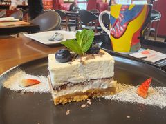 -安妮意大利餐厅(丽都店)