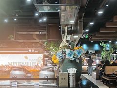 -韩盛·盛江山自助料理(沈辽路万达店)
