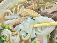 -正宗阳山牛杂(东城店)