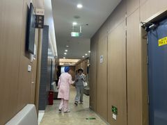 -美年大健康体检中心(牡丹园分院)