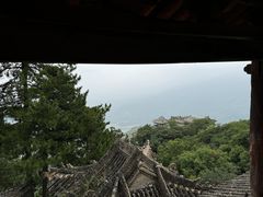 -崆峒山景区