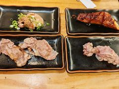 -元祖ぶっち切り寿司 魚心(三宫店)